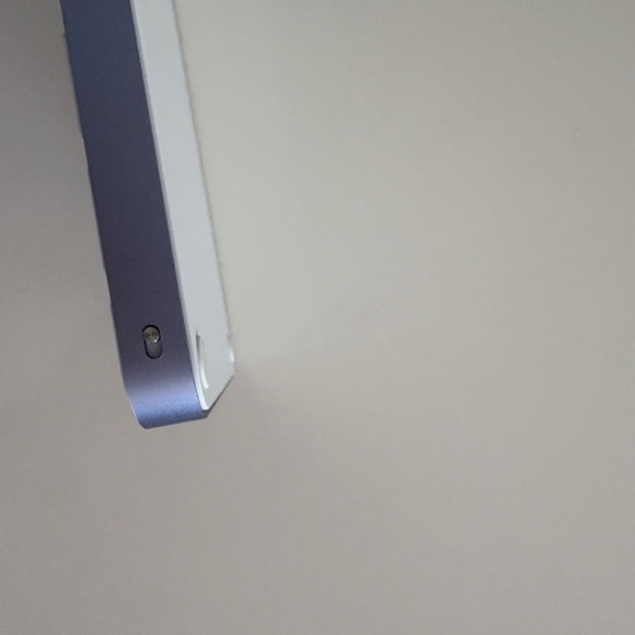 APPLE Magic Keyboard ~ Purple with Touch ID - Picture 7 of 9